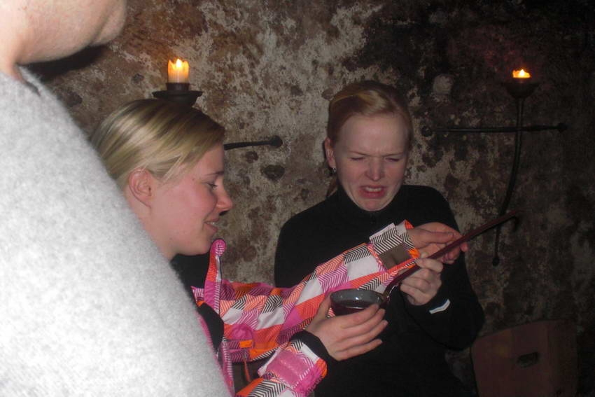 6-Obertauern, Bauernhaus 206